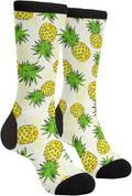 Novelty Crew Socks Crazy Socks For Women & Men