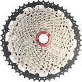 ZTZ 8/9/10/11 Speed Cassette, Ultralight Mountain Bike Cassettes Fit for Shimano/SRAM XC AM DH MTB BMX Chains Chainrings