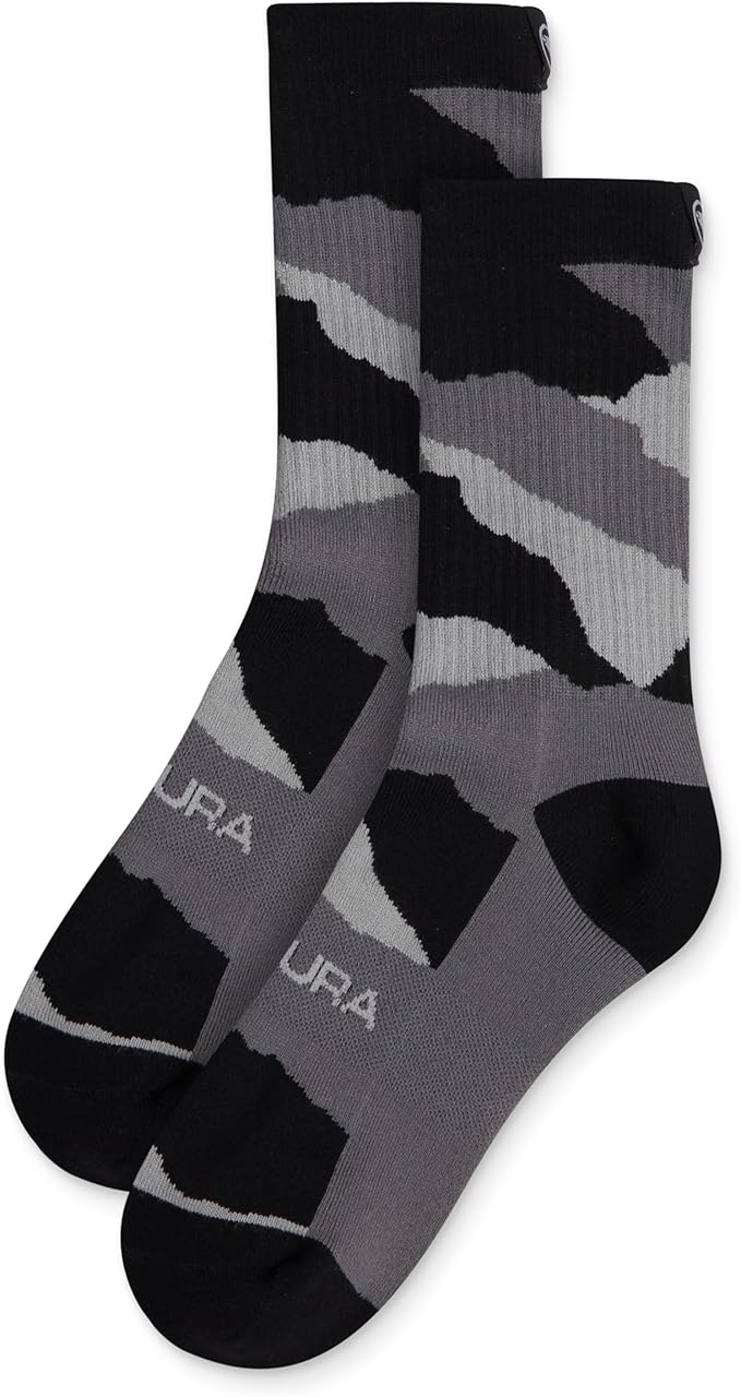 Endura Unisex Graphic Road Cycling Socks