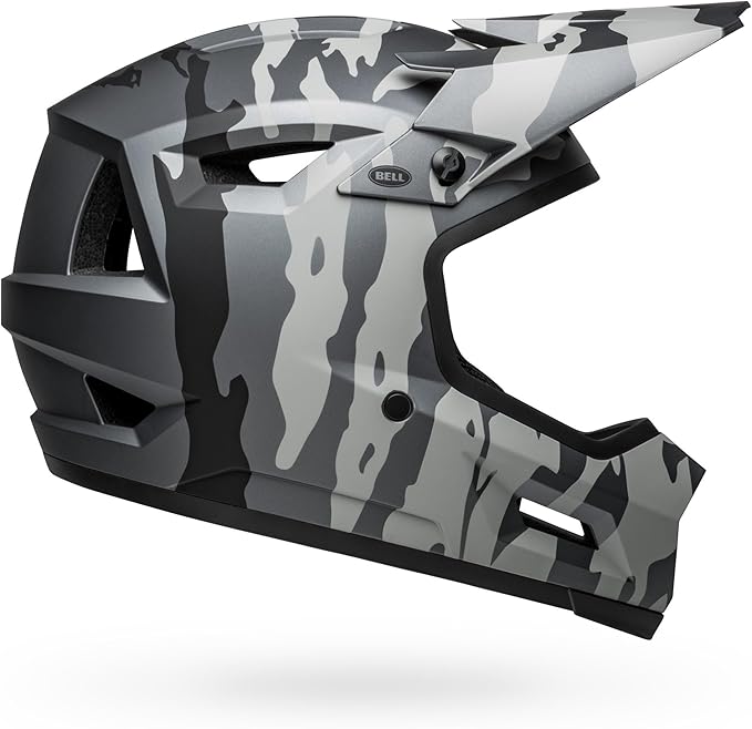 Bell Sanction 2 DLX MIPS
