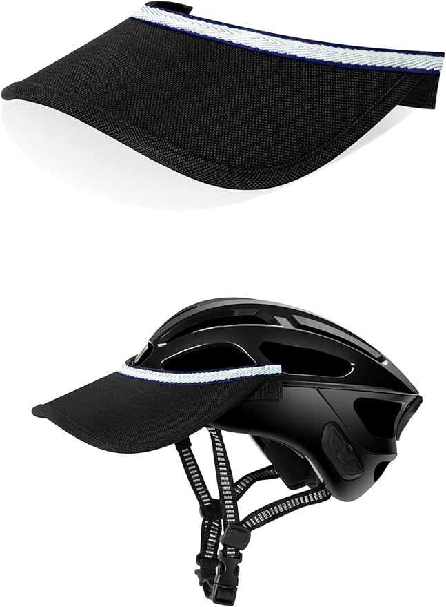 Tontron Detachable Helmet Visor for attaching in R1 Smart Sena Helmet (R03)