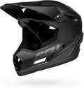 Bell Sanction 2 DLX MIPS
