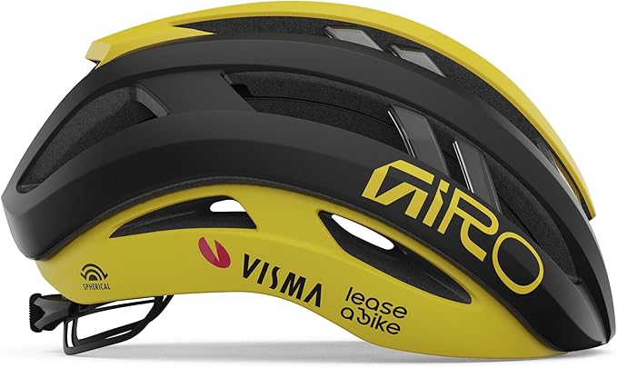Giro Aries Spherical Bike Helmet