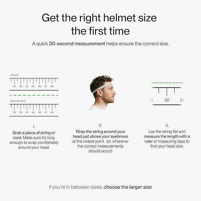 AURA Smart E-Bike Helmet with MIPS Safety, NTA-8776 Certified for 28mph, Integrated 500 Lumen LED Lights, Crash Detection, Turn Signals and Automatic Brake Light