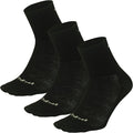Aireator 3” Quarter Sock – Running, Cycling, Everyday Athletic Compression Sock