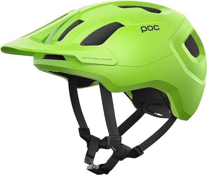 POC Axion