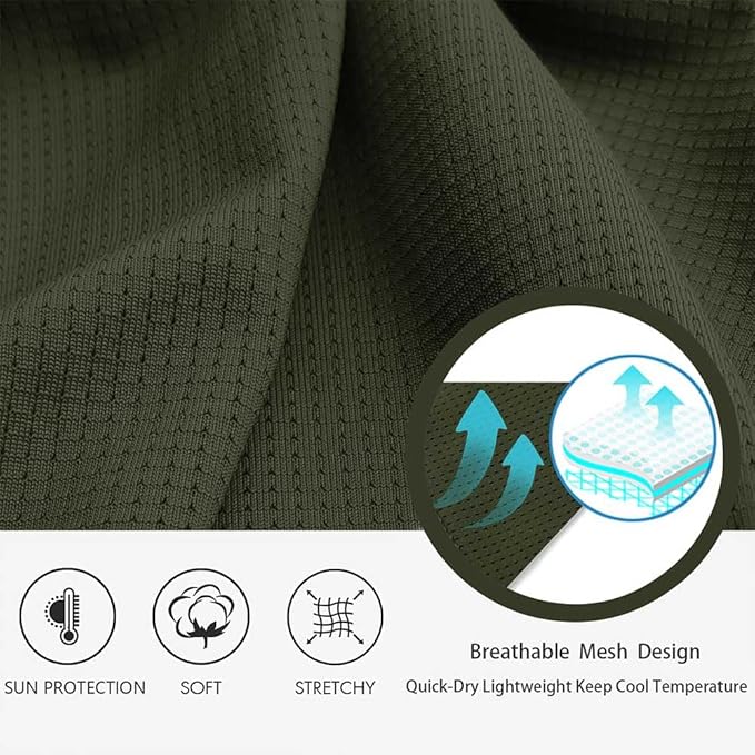 Lo.gas Sleeveless Cycling Jersey Men, Biking Base Layer Breathable and Lightweight with Back Pocket Sports Vest