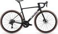 SAVADECK Carbon Road Bike, 24 Speeds Lightweight Road Bicycle with Shimano Ultegra 9270 Groupset, T1000 Full Carbon Disc Brake Race Bike for Adult