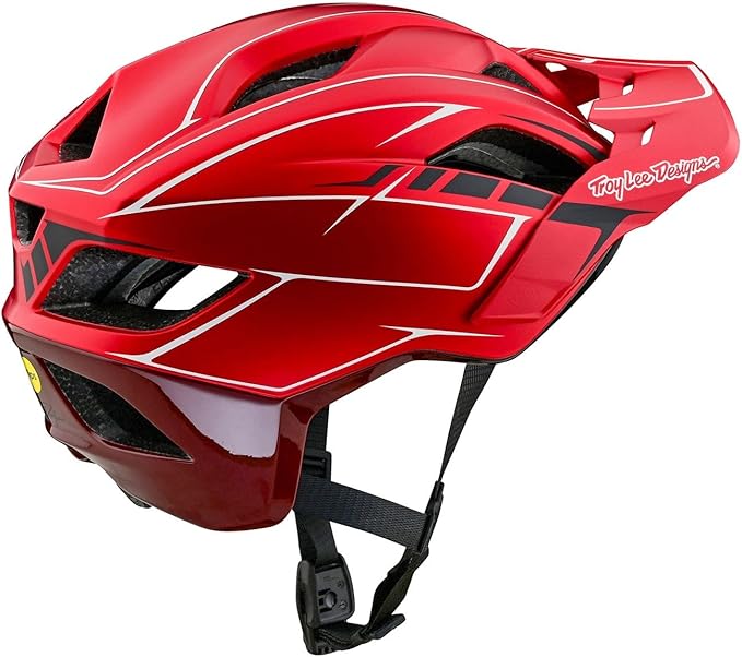 Troy Lee Designs FLOWLINE SE Helmet MIPS for Mountain Bicycle MTB