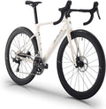 SAVADECK Road Bike with Carbon Front Fork and Wheelset, Aluminum Alloy Frame with Shimano 105 R7100 Groupset, Full Internal Cable Routing, Oil Disc Brake Adult Racing with 24S
