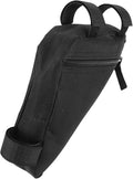 TOYANDONA Bike Frame Bag for Cycling Top Tube Storage Pouch Capacity Bike Accessory for Convenient and Design