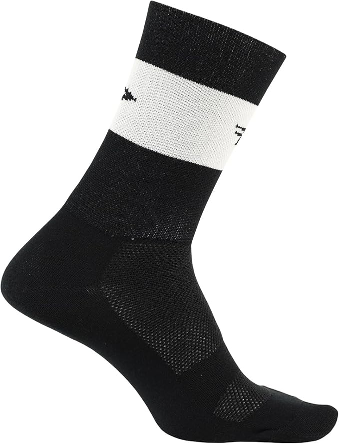 DeFeet Aireator Team Double Cuff Socks