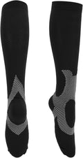 Cycling Socks Breathable Sweat-Absorbent Anti-Friction Outdoor Bike Socks Neutral and Universal 1 Pair