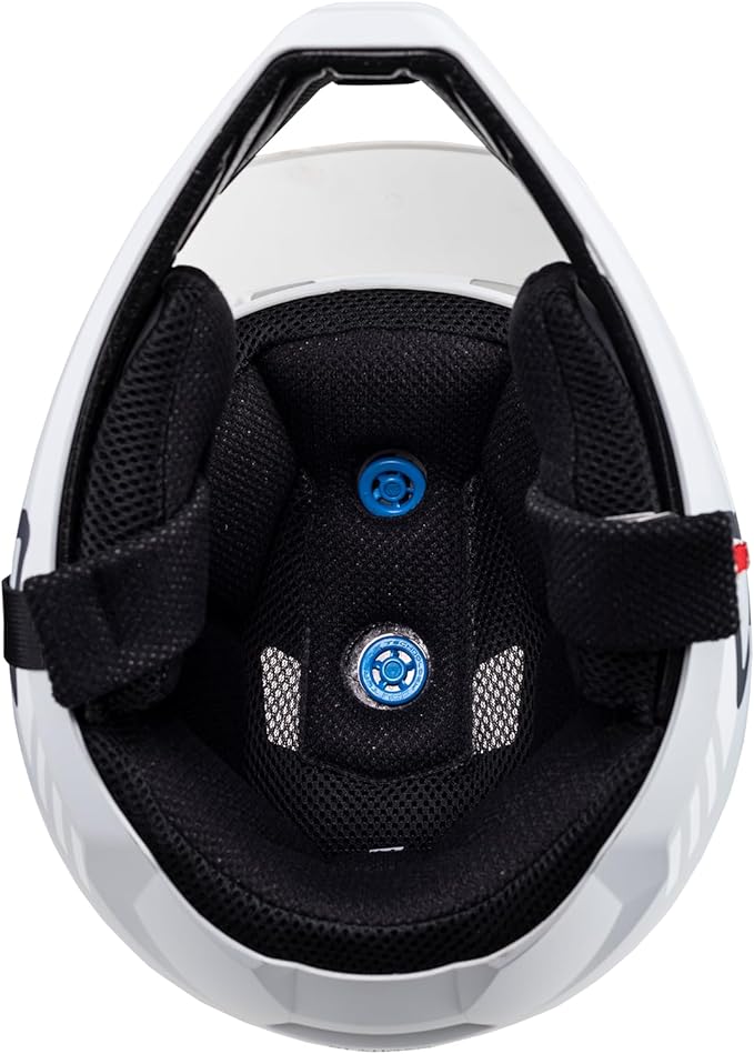 Leatt Helmet Mountain Bike Gravity 1.0