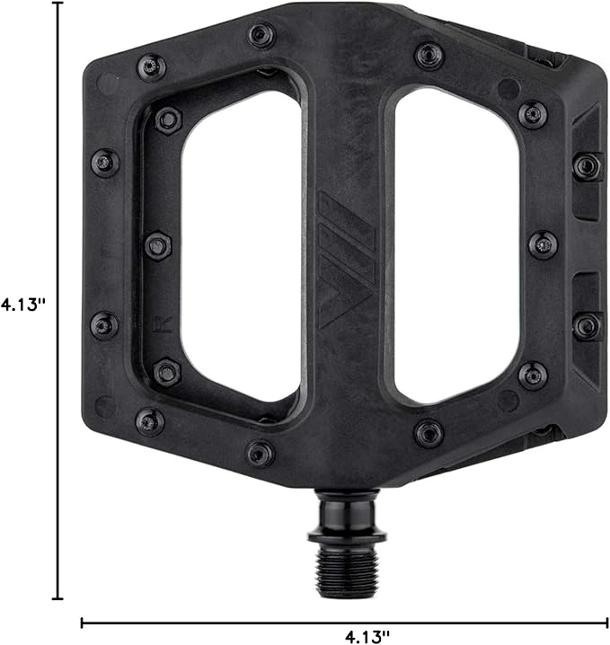 DMR V11 Composite Flat Pedals
