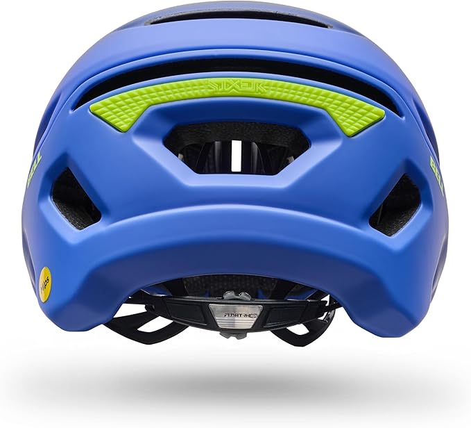 Bell Sixer MIPS