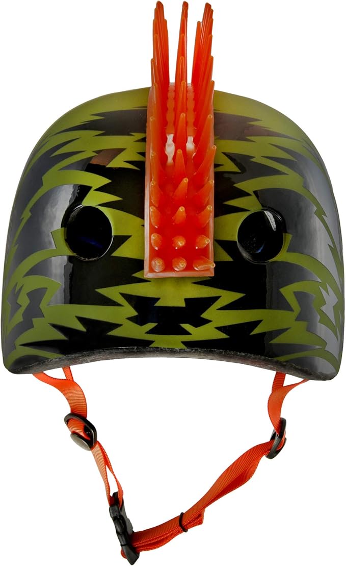 Krash Vector Victor Helmet