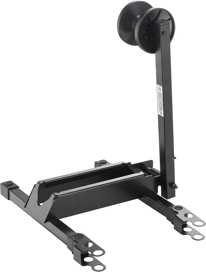 RAD Cycle EZConnect Foldable Bike Rack Bicycle Storage Floor Stand Connect More to Make Multi-Bike Stand