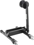 RAD Cycle EZConnect Foldable Bike Rack Bicycle Storage Floor Stand Connect More to Make Multi-Bike Stand