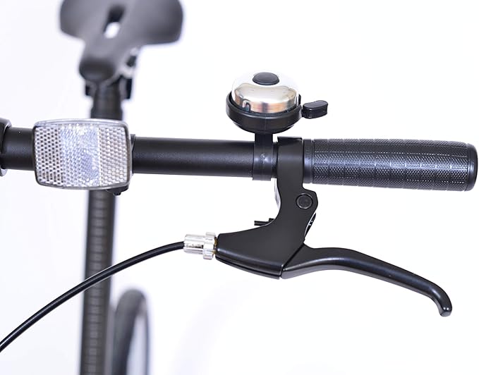 Columba 20" Alloy Super Light 7 Speed Folding Bike