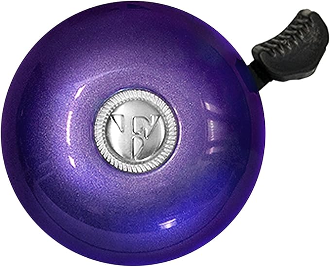 Firmstrong Classic Beach Cruiser Bicycle Bell
