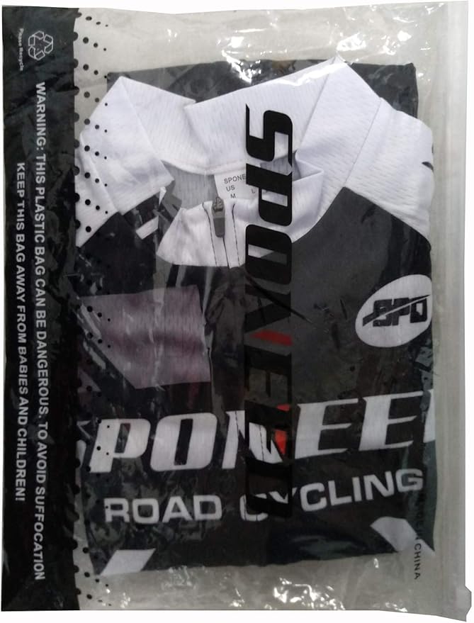 Men Bike Jersey Short Sleeve Road Cycling Shirts Biking Tops Moisture Wicking