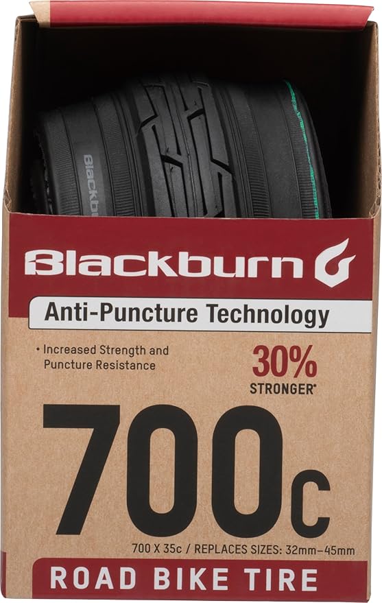 Blackburn Road Bike Tires