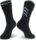 RANDY SUN Waterproof Breathable Socks, [SGS Certified] Unisex Novelty Skiing Trekking Hiking Wading Trail Socks