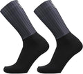 Cycling Socks for Men & Women - 3D Arch Support Compression Bike Socks | Moisture Wicking & Breathable