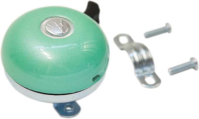 Firmstrong Classic Beach Cruiser Bicycle Bell
