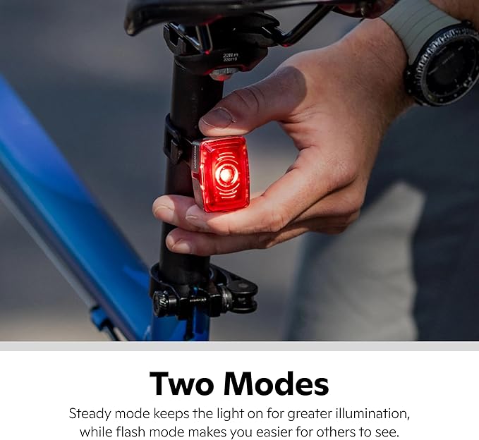 Schwinn Schwinn LED Tool Free Bike Light