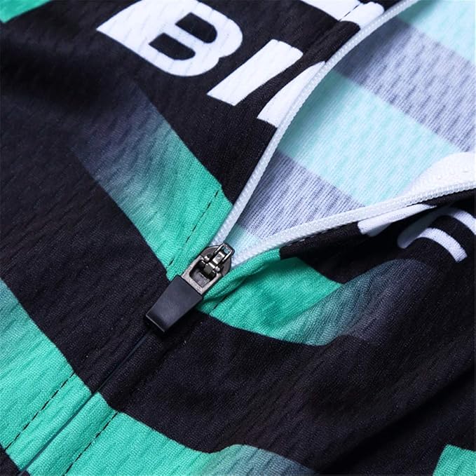Cycling Jerseys Sets Short Sleeve Bike Clothing Suits Bicycle top Men MTB Jersey Breathable Summer