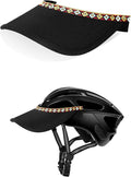 Tontron Detachable Helmet Visor for attaching in R1 Smart Sena Helmet (R01)