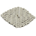 Murtenze 6/7/8 Speed Bike Chain 1/2 x 3/32 Inch 116 Links Bike Chain for Road Mountain Racing Cycling/Bikers