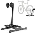 Feedback Sports | Rakk 2.0 Bike Storage Rack | Freestanding Floor Bicycle Stand