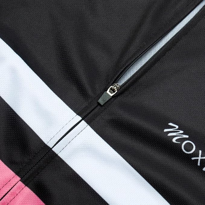 MOXILYN Men's Cycling Jersey Sleeveless Vests Bike Tank Quick Dry Bicycle Shirts Breathable Riding Clothing Top