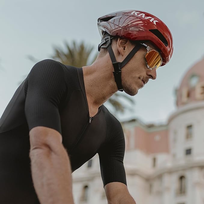 Kask, Nirvana Helmet