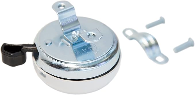 Firmstrong Classic Beach Cruiser Bicycle Bell