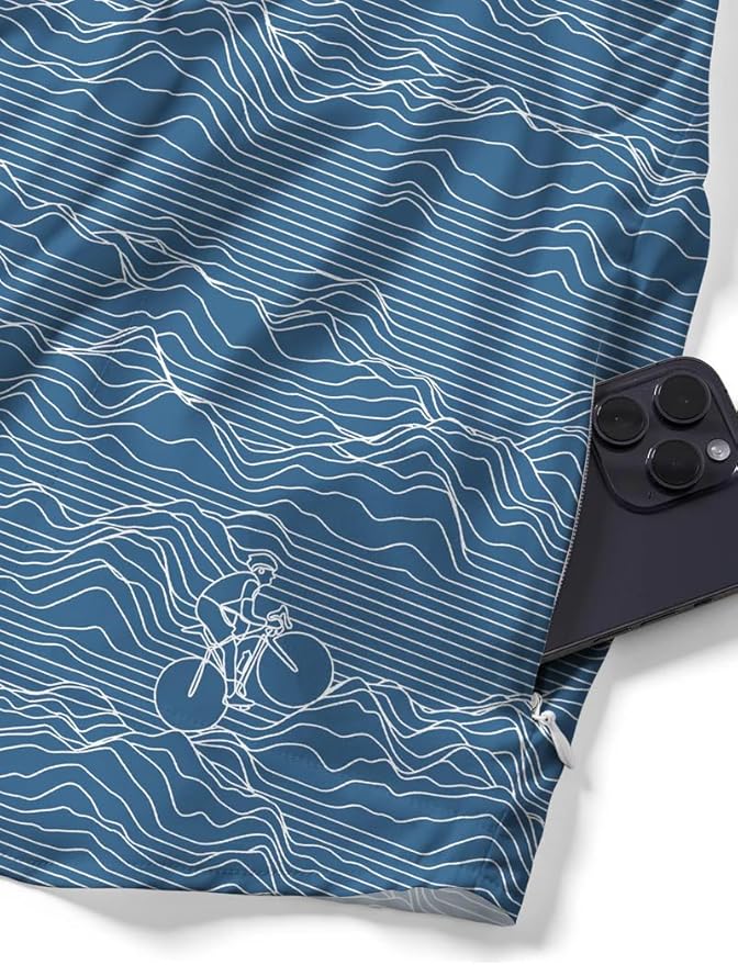 Cycling Shirts-Original Design Artist Style