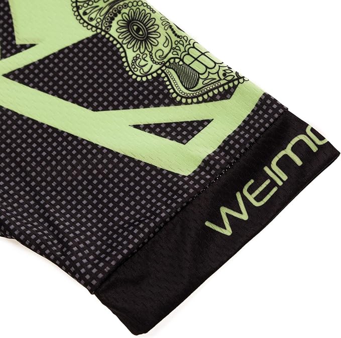 Cycling Jersey Mens Road Bicycle Clothing Summer Short Sleeve Breathable Cycling Tops