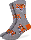 Good Luck Sock Novelty Crew Socks for Adults - For Men, Women and Teens