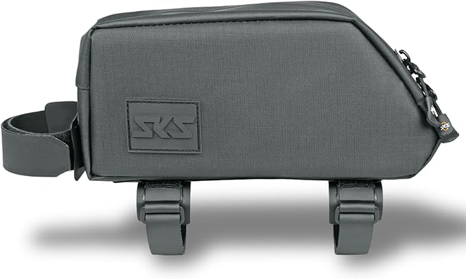 SKS GERMANY Urban Top Tube Bag 0.65L