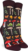 Good Luck Sock Novelty Crew Socks for Adults - For Men, Women and Teens