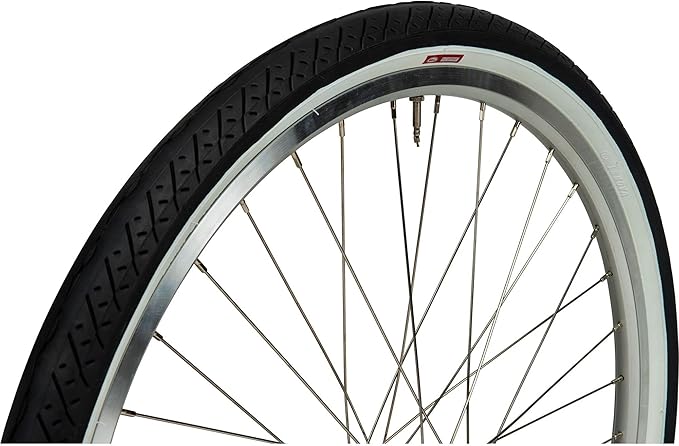 Bell Flat Defense Comfort Bike Tire