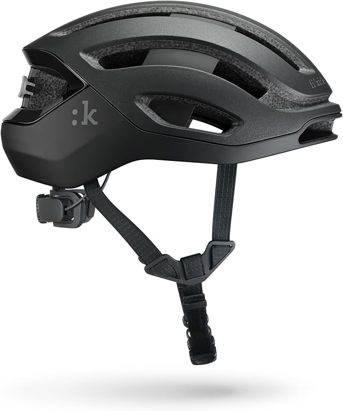 Fizik Kudo (CPSC Certified)
