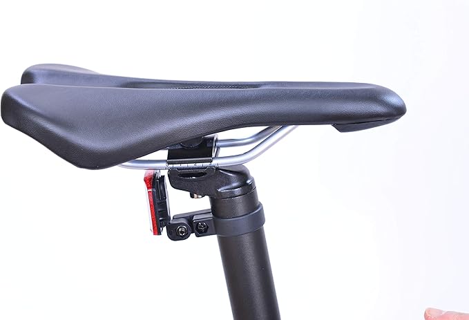 Columba 20" Alloy Super Light 7 Speed Folding Bike
