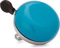 Kickstand Cycleworks Classic Beach Cruiser Ding Dong Bicycle Bell - Multiple Color Options