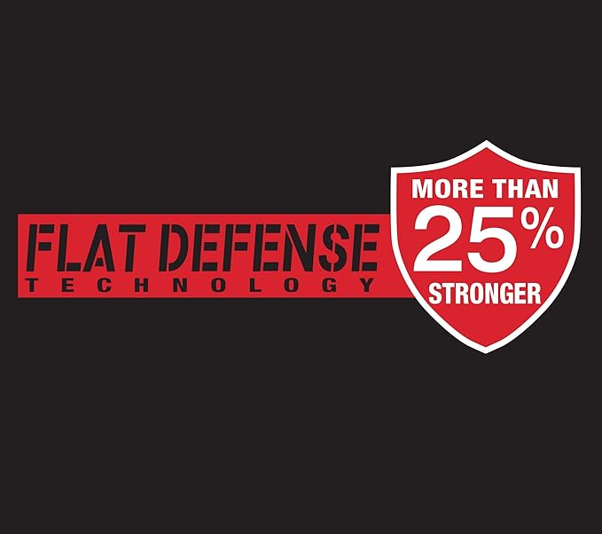 Bell Flat Defense Comfort Bike Tire