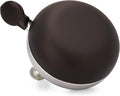 Kickstand Cycleworks Classic Beach Cruiser Ding Dong Bicycle Bell - Multiple Color Options