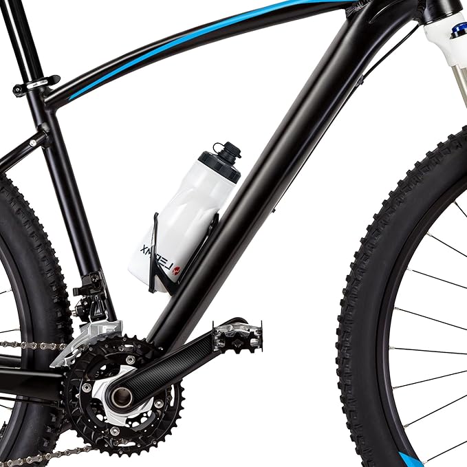 Outdoor Bike Water Bottle Cages, Outdoors Water Bottles, Universal Bicycle Water Bottle Holder with Water Bottle Cages for Outdoor Cycling